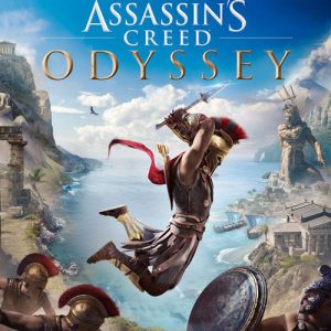 Assassins Creed : Odyssey