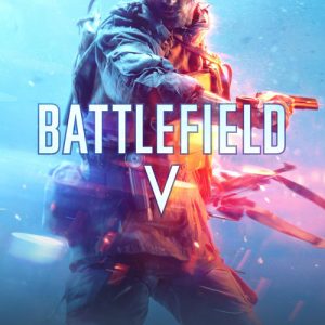 Battlefield 5