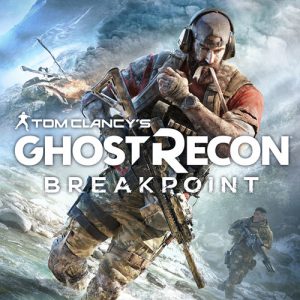 Ghost Recon : Breakpoint