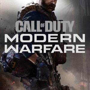 Call of Duty : Modern Warfare 2019