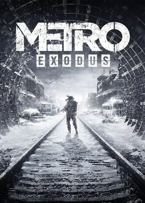 Metro Exodus Buy Cheap Play Cheap Cover Art