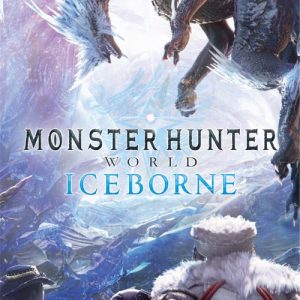 Monster Hunter World : Iceborne