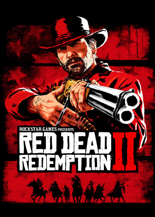 Buy Red Dead Redemption 2 (PC) - Steam Account - GLOBAL - Cheap