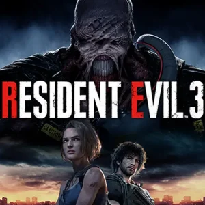 Resident Evil 3