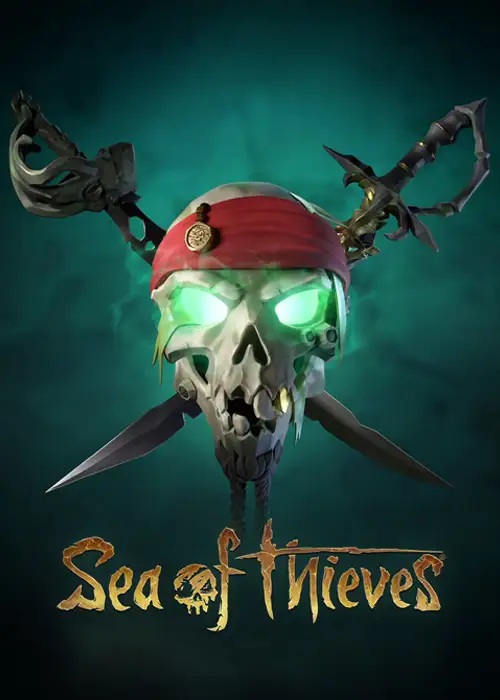 Sea of Thieves Buy Cheap Play Cheap Cover Art