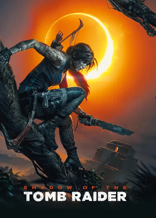 Shadow Of The Tomb Raider Buy Cheap Play Cheap Cover Art