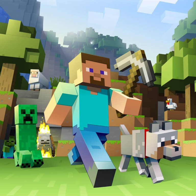 Minecraft | Buy Cheap Play Cheap