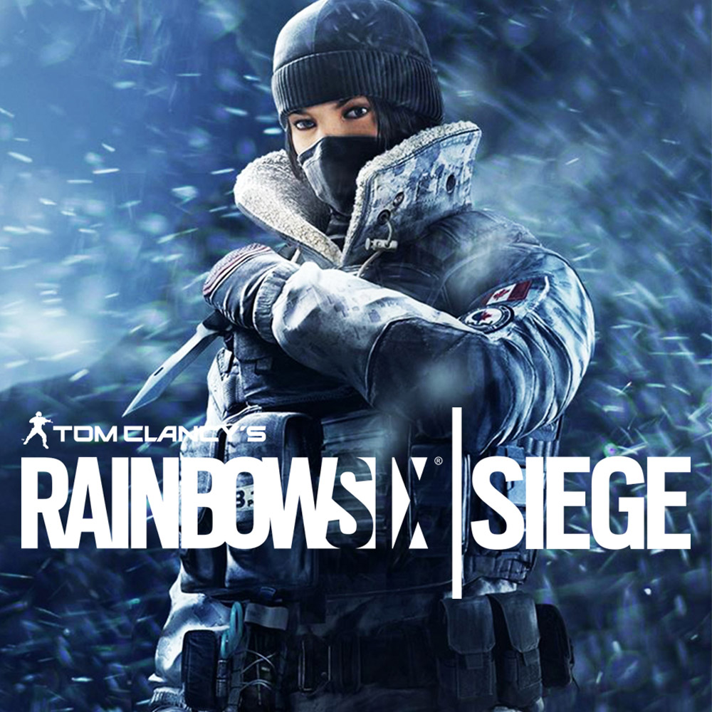 Rainbow Six Seige | Buy Cheap Play Cheap