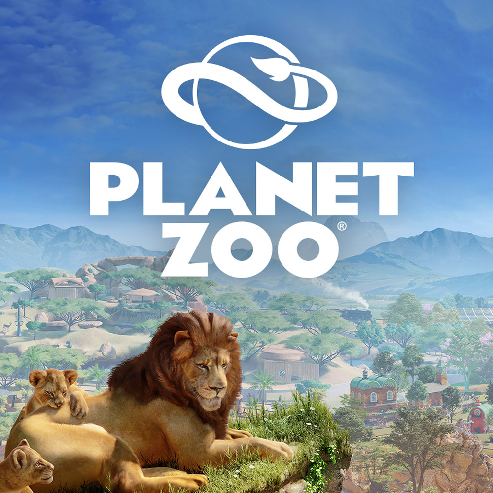 Planet Zoo | Buy Cheap Play Cheap