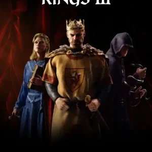 Crusader Kings III