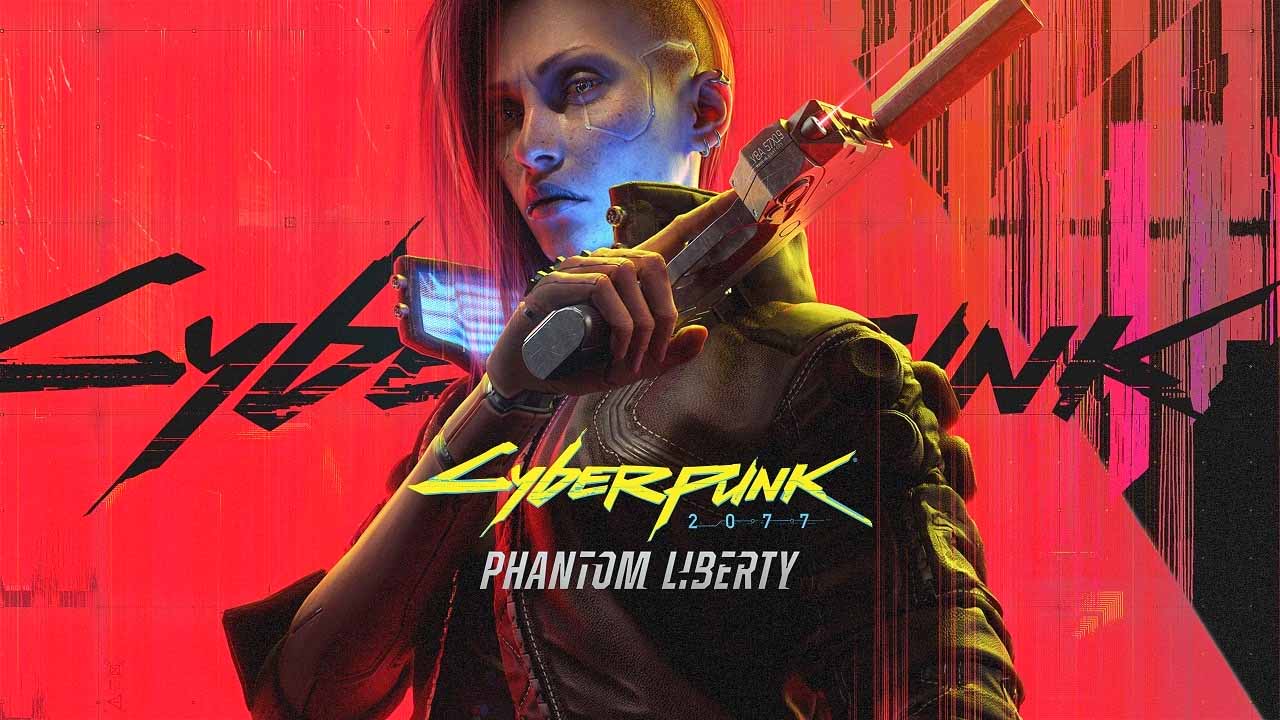 Cyberpunk 2077: Phantom Liberty - Get Cheap Steam Offline | PC