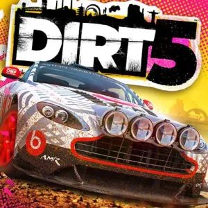 DIRT 5