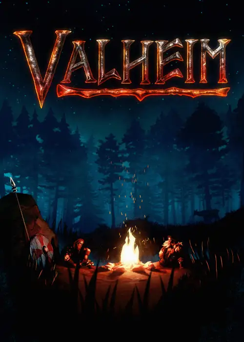 Valheim Buy Cheap Play Cheap Cover Art