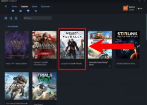 Как удалить ubisoft game launcher с вашего компьютера