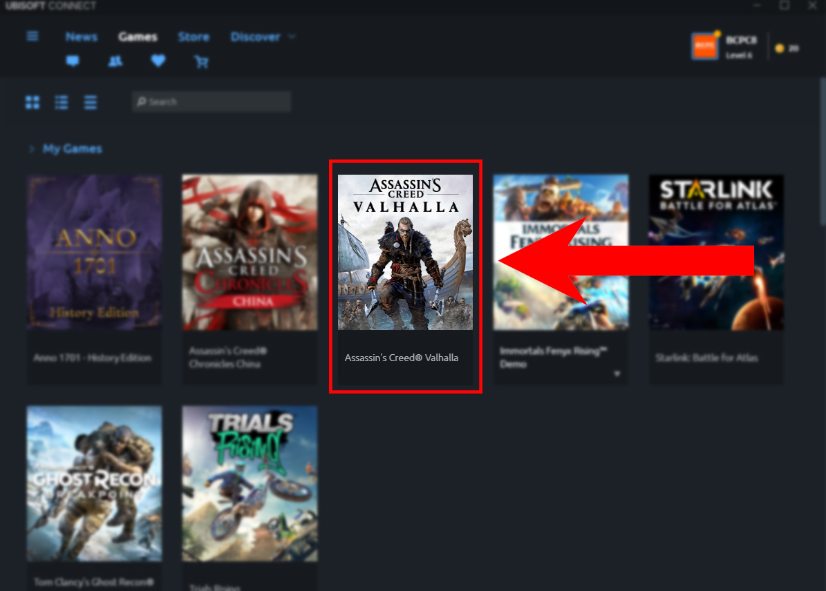 ubisoft game launcher download for pc
