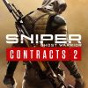 Sniper Contracts 2 Cover Art