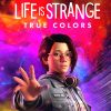 Life Is Strange True Colors Cover Art