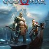 God Of War Cover Art