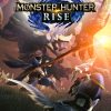 Monster Hunter Rise Cover Art