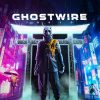 Ghostwire Tokyo Cover Art