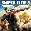 Sniper Elite 5 Buy Cheap Play Cheap Cover Art