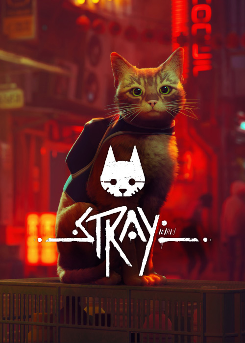 Download Stray on Steam - fbautomatico.com