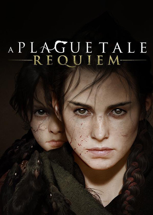 A Plague Tale Requiem Buy Cheap Play Cheap Cover Art