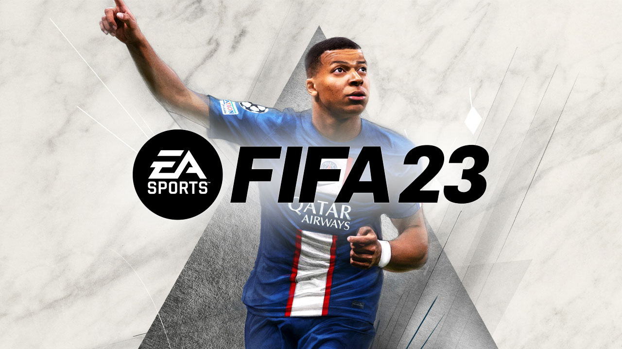 Desapego Games - FIFA > Fifa 23 Pc / Steam Offline