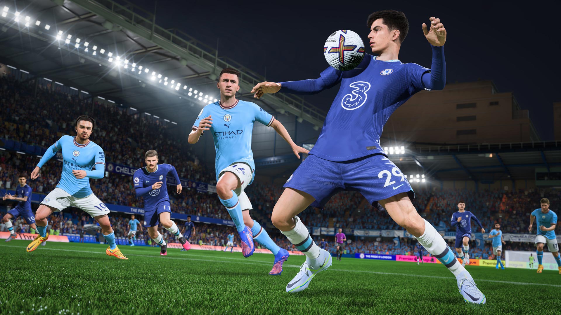 Desapego Games - FIFA > Fifa 23 Pc / Steam Offline