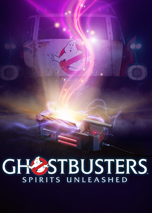 Ghostbusters Spirits Unleashed Buy Cheap Play Cheap Cover Art