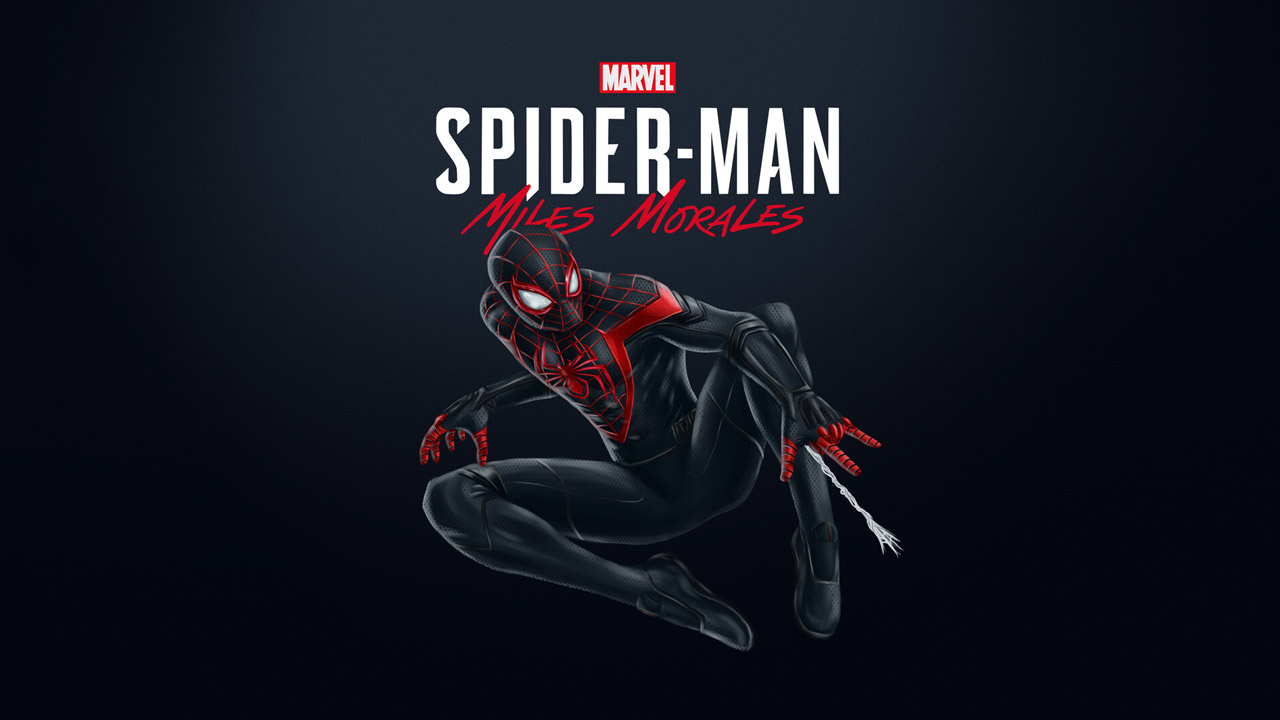 Buy Marvel’s Spider-Man: Miles Morales Steam