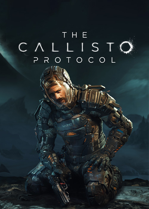 The Callisto Protocol Buy Cheap Play Cheap Cover Art
