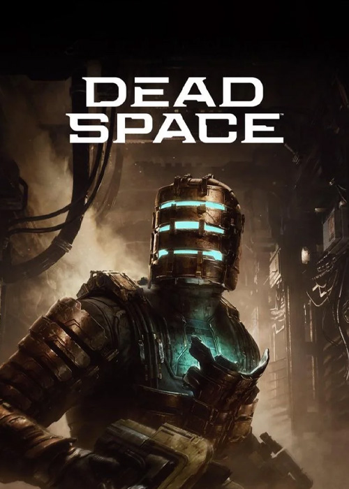 Dead Space Buy Cheap Play Cheap Cover Art