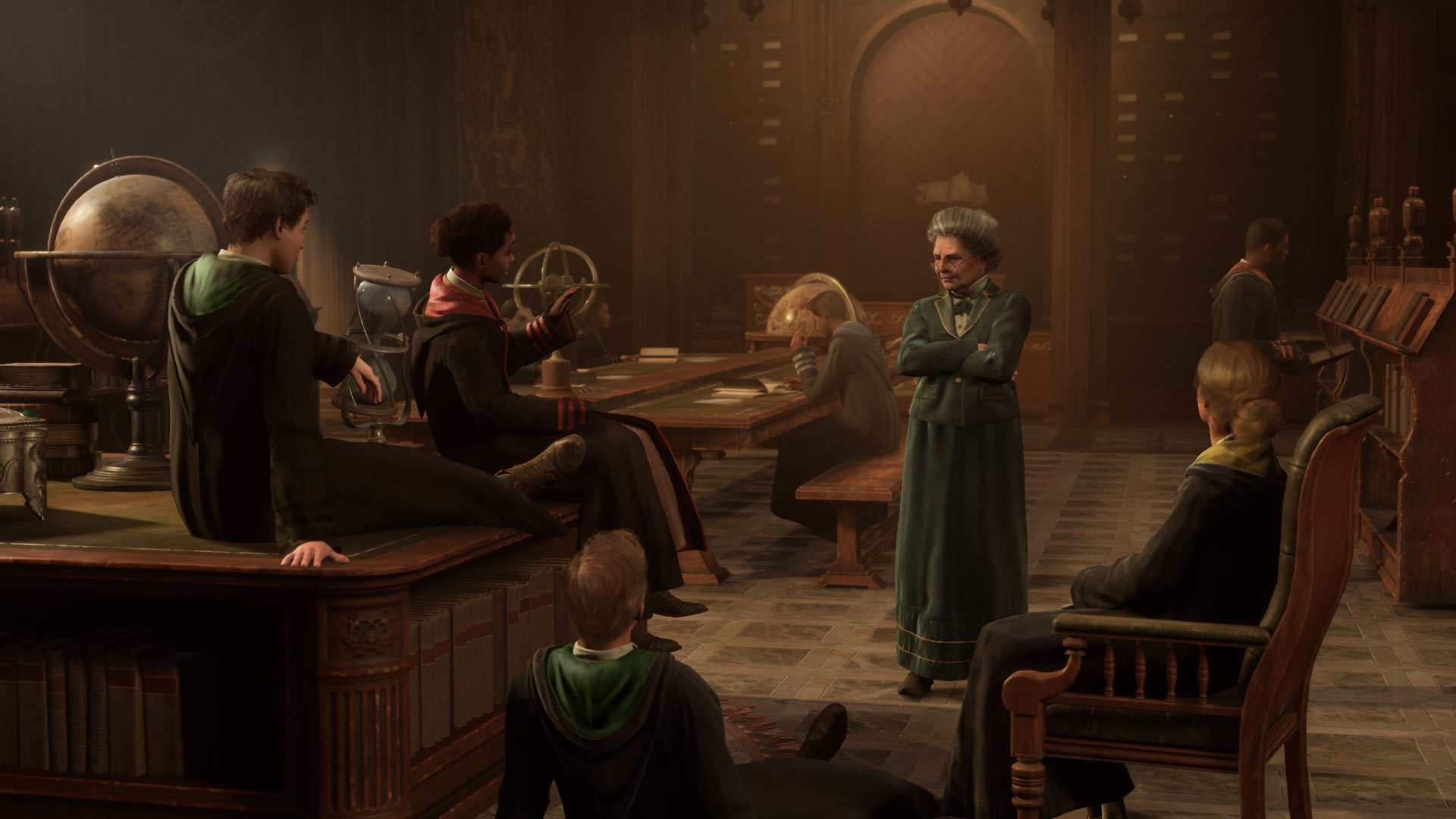 Hogwarts Legacy Buy Cheap Play Cheap Wallpaper 02