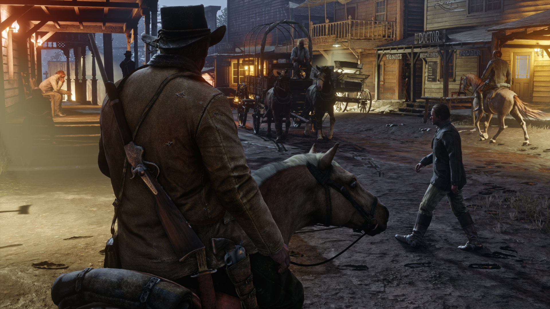 Red Dead Redemption 2 PC, Pay less and purchase cheaper!