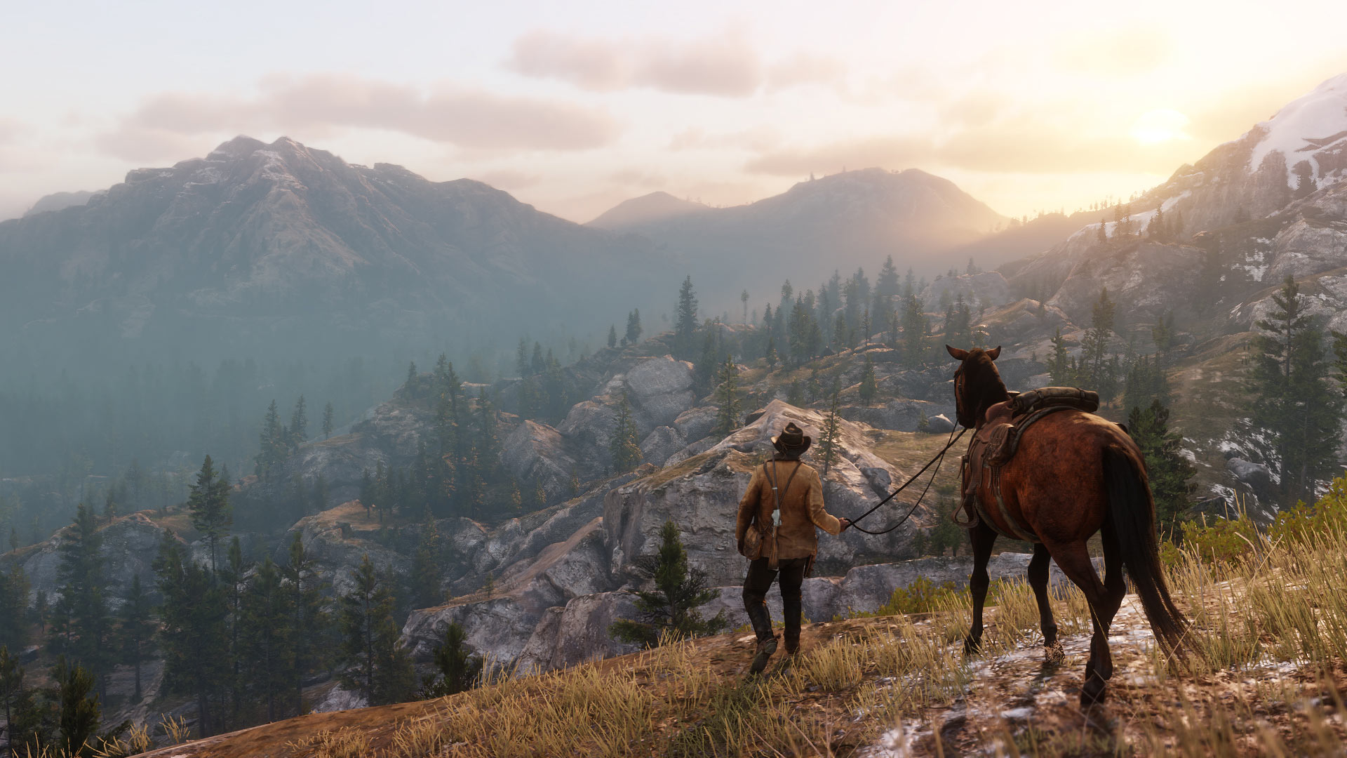 Red Dead Redemption 2 PC, Pay less and purchase cheaper!