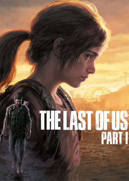 The Last Of Us Part 1 Buy Cheap Play Cheap Cover Art