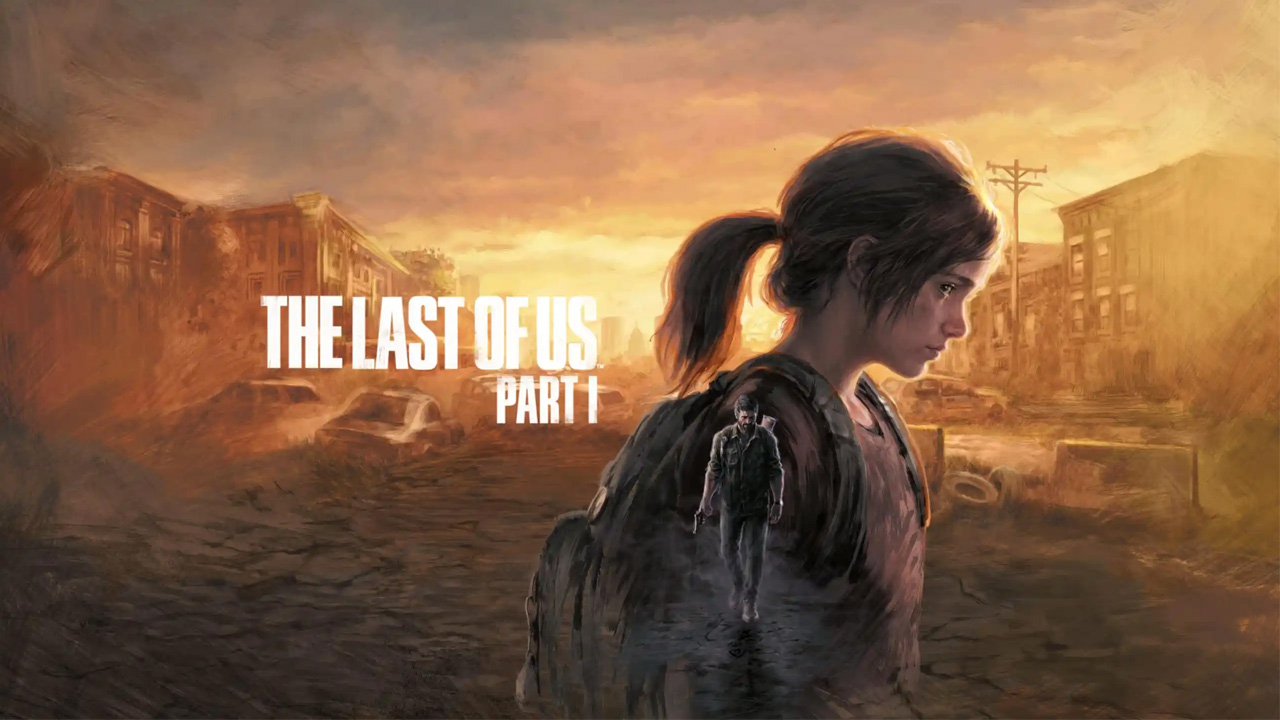 DataBlitz - FIGHT TO SURVIVE. The Last of Us Part 1 PC