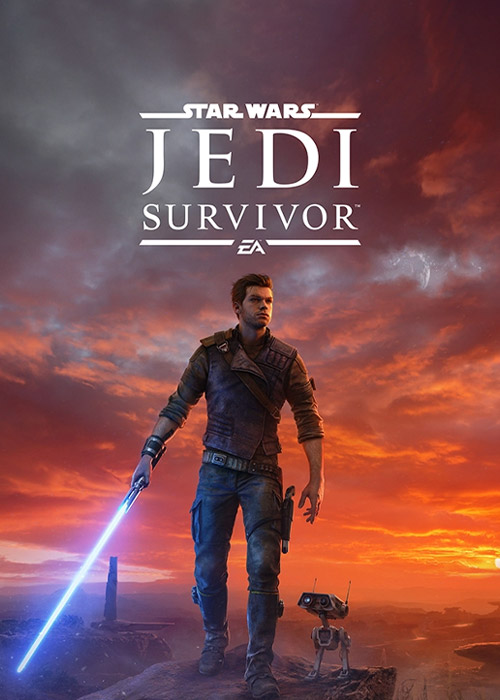 Star Wars Jedi Survivors Buy Cheap Play Cheap Cover Art