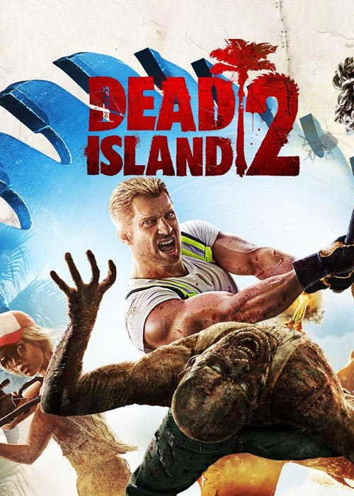 Dead Island 2 Gold Edition Epic Games Offline - Nadex Games