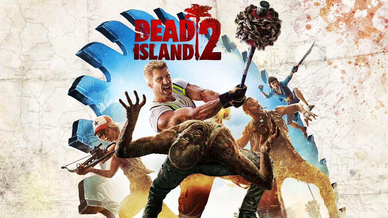 DEAD ISLAND 2 – Gameplanet