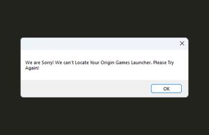 BCPC EA Offline Activation Error