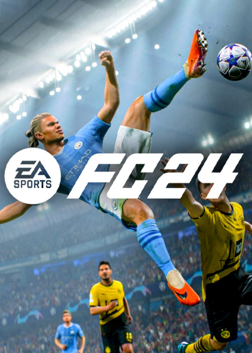 EA Sports FC 24 PC Requirements