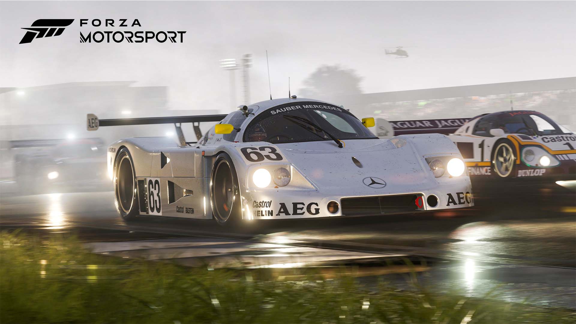 Forza Motorsport Buy Cheap Play Cheap Wallpaper 3