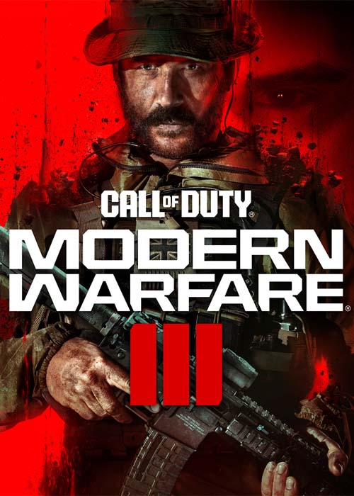 Call of Duty Modern Warfare 3 Buy Cheap Play Cheap Cover Art