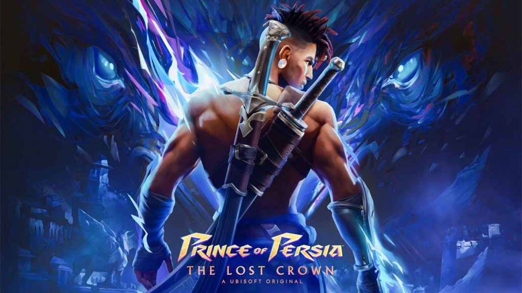 Prince of Persia The Lost Crown Crack Status