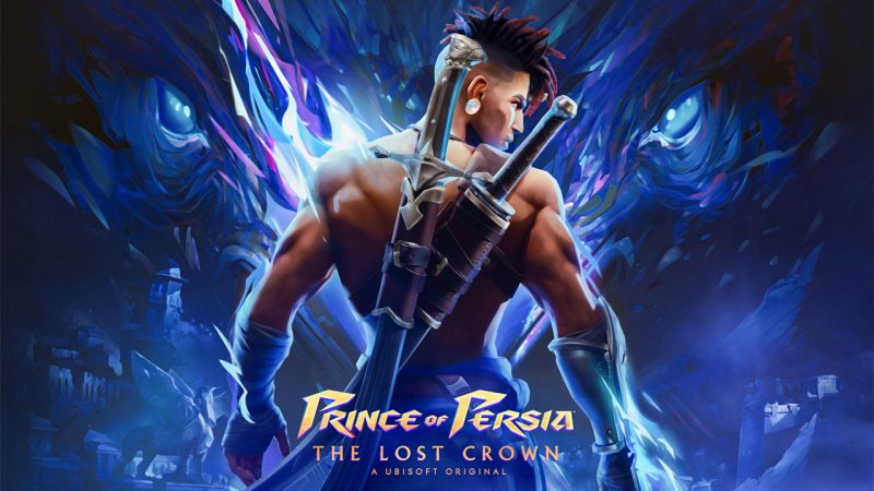 prince of persia the lost crown crack status