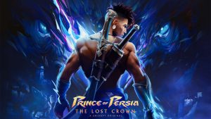 Prince of Persia The Lost Crown Steam