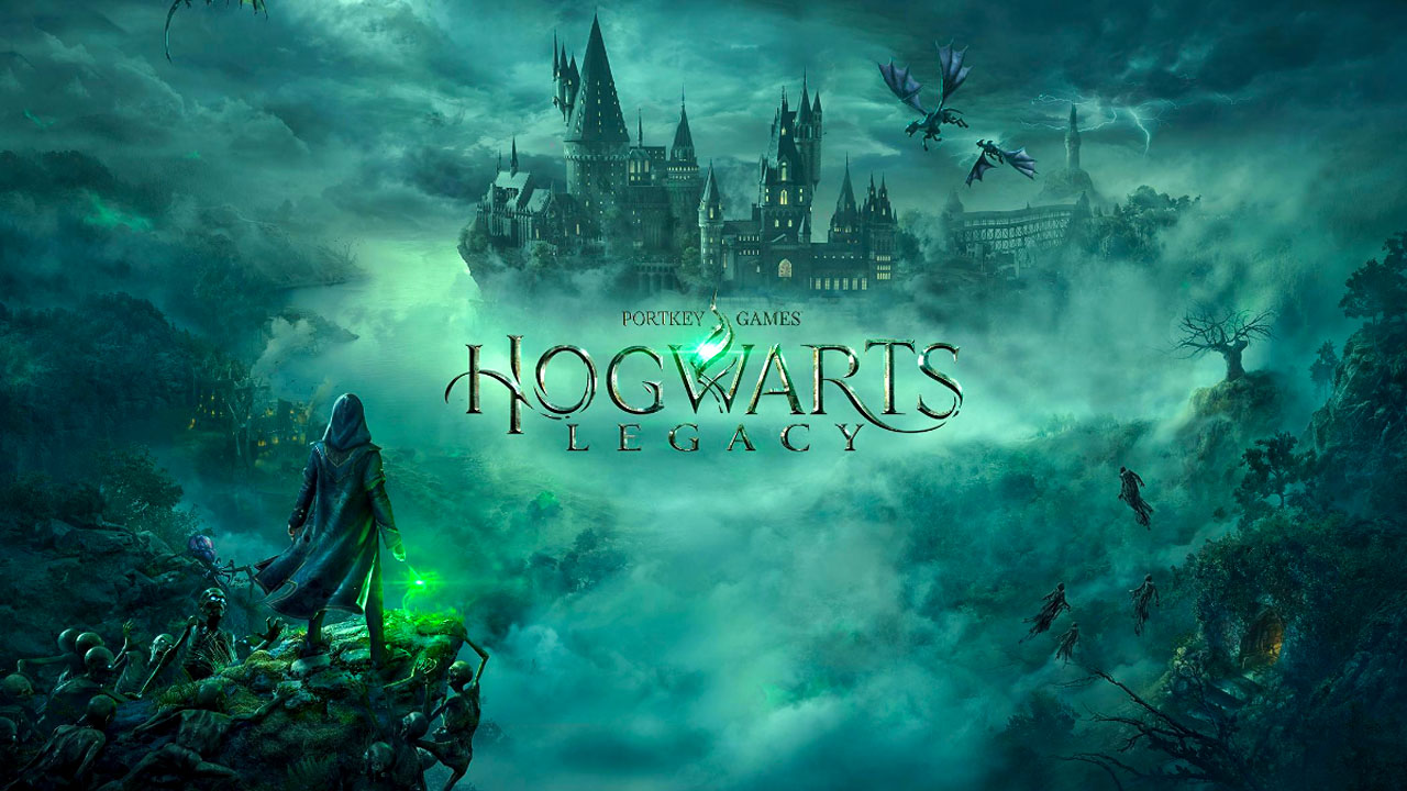 Read more about the article Hogwarts Legacy Crack Status