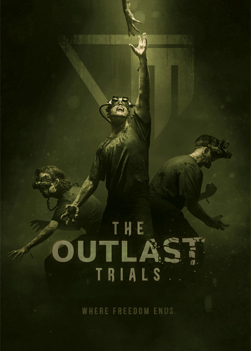 The Outlast Trials Buy Cheap Play Cheap Cover Art